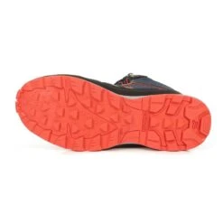 Regatta Samaris Lite Heren Hiking Wandelschoenen - Blauw / Oranje 4 Regatta Samaris Lite Heren Hiking Wandelschoenen - Blauw / Oranje -decathlon winkel samaris lite heren hiking wandelschoenen blauw oranje 4