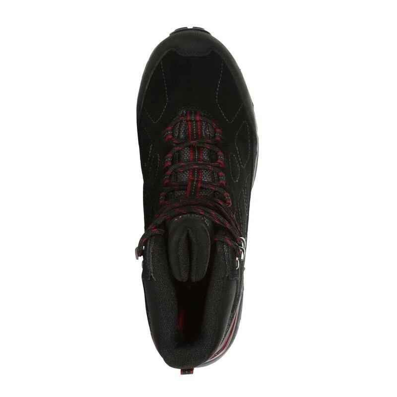 Samaris Suede wandellaarzen voor heren Regatta Samaris Suede Wandellaarzen Voor Heren -decathlon winkel samaris suede wandellaarzen voor heren 5