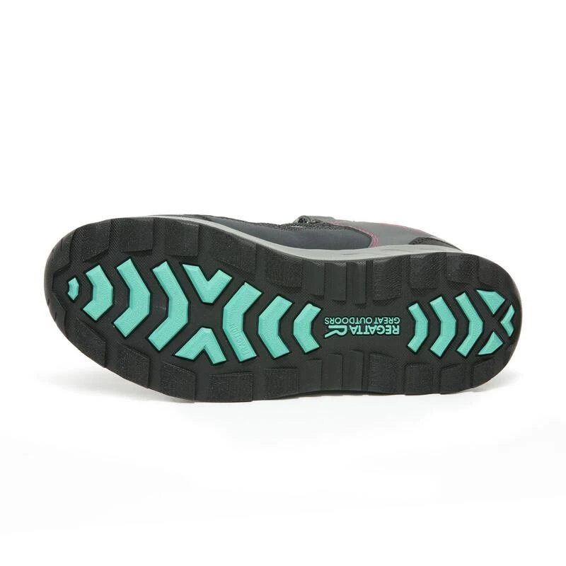 Samaris V waterdichte wandelschoenen voor kinderen - Middengrijs Regatta Samaris V Waterdichte Wandelschoenen Voor Kinderen - Middengrijs -decathlon winkel samaris v waterdichte wandelschoenen voor kinderen middengrijs 5