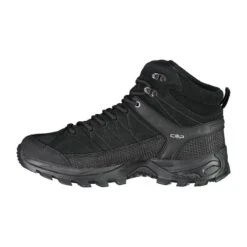 CMP Schoenen Rigel Mid Waterproof - 3Q12947-72YF Zwart 2 CMP Schoenen Rigel Mid Waterproof - 3Q12947-72YF Zwart -decathlon winkel schoenen rigel mid waterproof 3q12947 72yf zwart 2