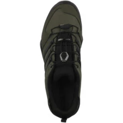 Schoenen-wandelschoenen -decathlon winkel schoenen terrex swift r2 gore tex cm7497 groen 1