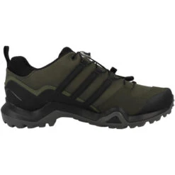 ADIDAS Schoenen Terrex Swift R2 Gore-Tex - CM7497 Groen -decathlon winkel schoenen terrex swift r2 gore tex cm7497 groen 2