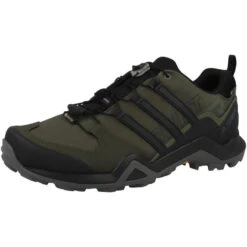 ADIDAS Schoenen Terrex Swift R2 Gore-Tex - CM7497 Groen -decathlon winkel schoenen terrex swift r2 gore tex cm7497 groen 3