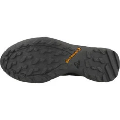 ADIDAS Schoenen Terrex Swift R2 Gore-Tex - CM7497 Groen -decathlon winkel schoenen terrex swift r2 gore tex cm7497 groen 4