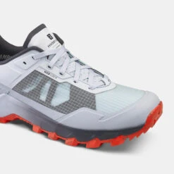 Quechua Schoenen Voor Bergwandelen Heren MH500 Light 4 Quechua Schoenen Voor Bergwandelen Heren MH500 Light -decathlon winkel schoenen voor bergwandelen heren mh500 light lichtgrijs rood 4