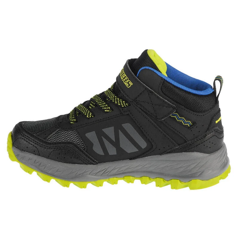 Skechers Fuse Tread-Trekor, Jongen , , Trekkingschoenen, zwart Skechers Fuse Tread-Trekor, Jongen , , Trekkingschoenen, Zwart -decathlon winkel skechers fuse tread trekor jongen trekkingschoenen zwart 1