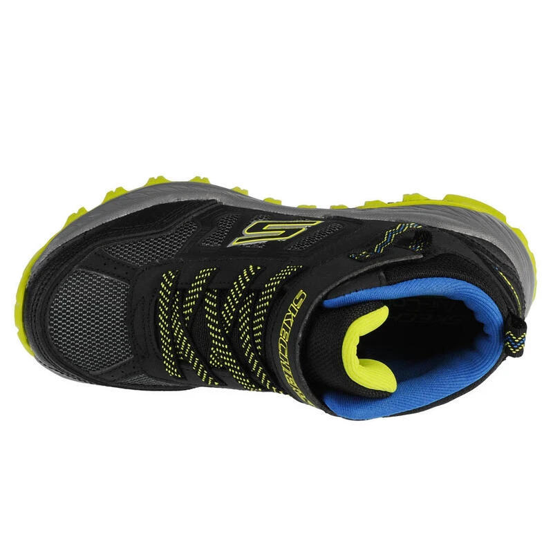 Skechers Fuse Tread-Trekor, Jongen , , Trekkingschoenen, zwart Skechers Fuse Tread-Trekor, Jongen , , Trekkingschoenen, Zwart -decathlon winkel skechers fuse tread trekor jongen trekkingschoenen zwart 2