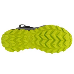 Skechers Fuse Tread-Trekor, Jongen , , Trekkingschoenen, Zwart 3 Skechers Fuse Tread-Trekor, Jongen , , Trekkingschoenen, Zwart -decathlon winkel skechers fuse tread trekor jongen trekkingschoenen zwart 3