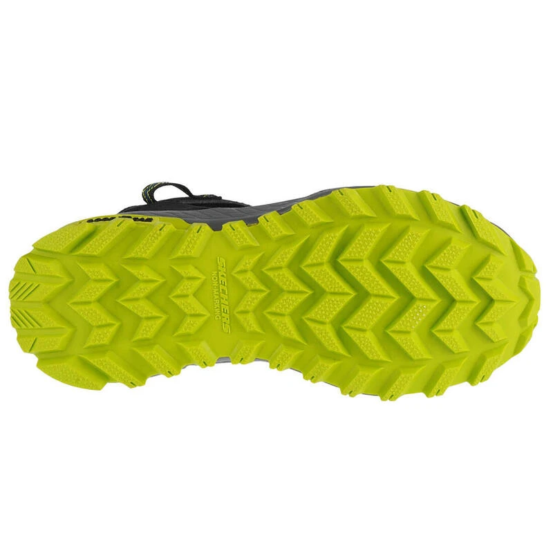 Skechers Fuse Tread-Trekor, Jongen , , Trekkingschoenen, zwart Skechers Fuse Tread-Trekor, Jongen , , Trekkingschoenen, Zwart -decathlon winkel skechers fuse tread trekor jongen trekkingschoenen zwart 3