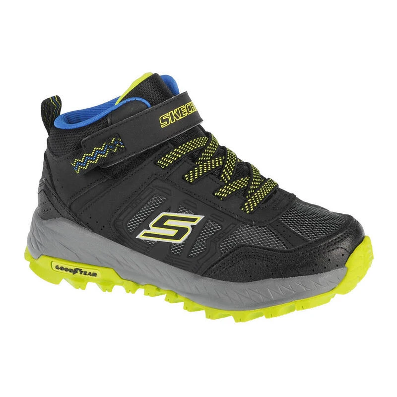 Skechers Fuse Tread-Trekor, Jongen , , Trekkingschoenen, zwart Skechers Fuse Tread-Trekor, Jongen , , Trekkingschoenen, Zwart -decathlon winkel skechers fuse tread trekor jongen trekkingschoenen zwart