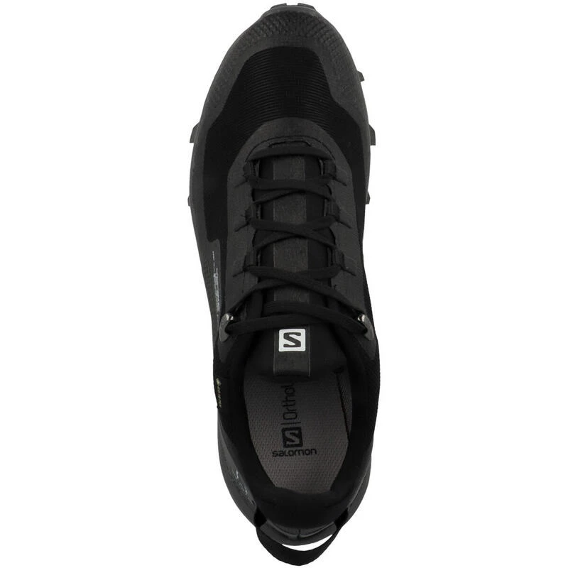 Sneakers Salomon Cross Over Gtx, Zwart, Mannen Sneakers Salomon Cross Over Gtx, Zwart, Mannen -decathlon winkel sneakers salomon cross over gtx zwart mannen 1