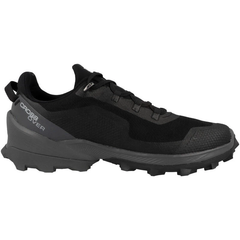 Sneakers Salomon Cross Over Gtx, Zwart, Mannen Sneakers Salomon Cross Over Gtx, Zwart, Mannen -decathlon winkel sneakers salomon cross over gtx zwart mannen 2