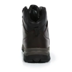 Regatta Tebay Waterdichte, Leren Wandelschoenen Voor Heren - Bruin -decathlon winkel tebay waterdichte leren wandelschoenen voor heren bruin 3