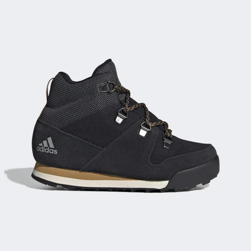 Terrex Climawarm Snowpitch Winter Schoenen ADIDAS Terrex Climawarm Snowpitch Winter Schoenen -decathlon winkel terrex climawarm snowpitch winter schoenen 1