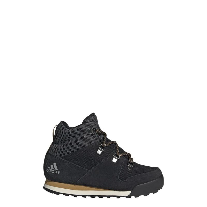 Terrex Climawarm Snowpitch Winter Schoenen ADIDAS Terrex Climawarm Snowpitch Winter Schoenen -decathlon winkel terrex climawarm snowpitch winter schoenen
