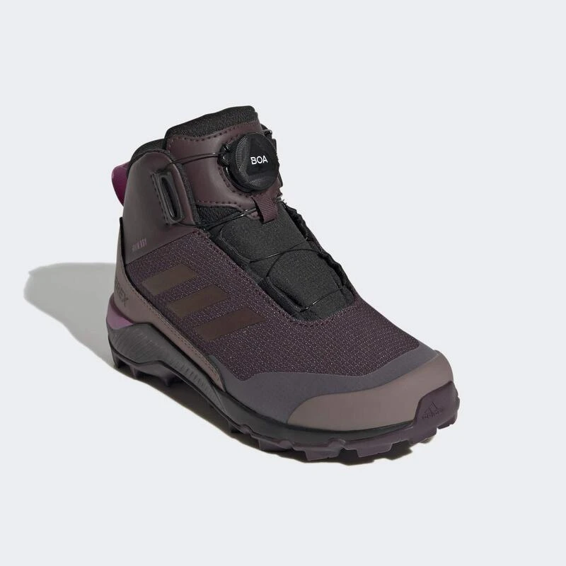 Terrex Mid BOA RAIN.RDY Hiking Schoenen ADIDAS Terrex Mid BOA RAIN.RDY Hiking Schoenen -decathlon winkel terrex mid boa rainrdy hiking schoenen 4