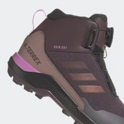 ADIDAS Terrex Mid BOA RAIN.RDY Hiking Schoenen 6 ADIDAS Terrex Mid BOA RAIN.RDY Hiking Schoenen -decathlon winkel terrex mid boa rainrdy hiking schoenen 6