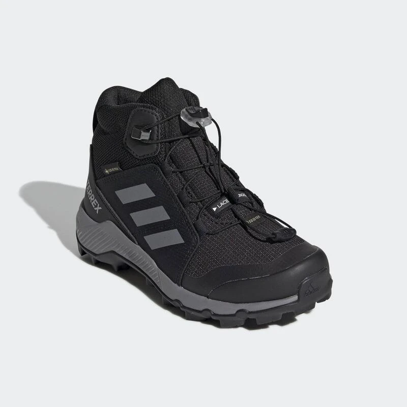 Terrex Mid GORE-TEX Hiking Schoenen ADIDAS Terrex Mid GORE-TEX Hiking Schoenen -decathlon winkel terrex mid gore tex hiking schoenen 4