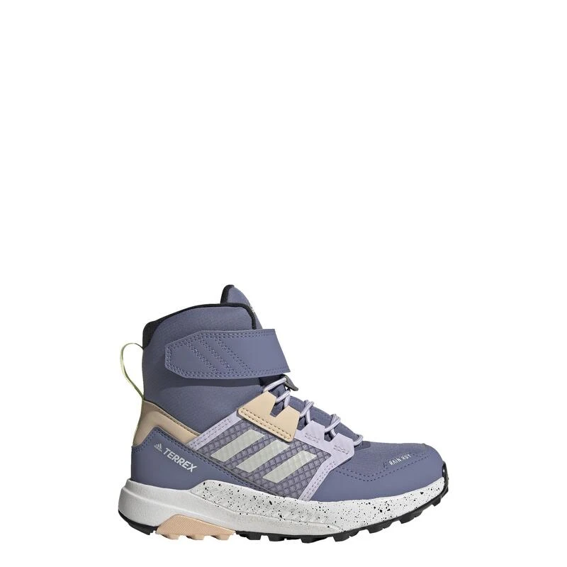 Terrex Trailmaker High COLD.RDY Hiking Schoenen ADIDAS Terrex Trailmaker High COLD.RDY Hiking Schoenen -decathlon winkel terrex trailmaker high coldrdy hiking schoenen