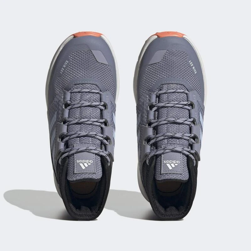 Terrex Trailmaker Mid RAIN.RDY Hiking Schoenen ADIDAS Terrex Trailmaker Mid RAIN.RDY Hiking Schoenen -decathlon winkel terrex trailmaker mid rainrdy hiking schoenen 2