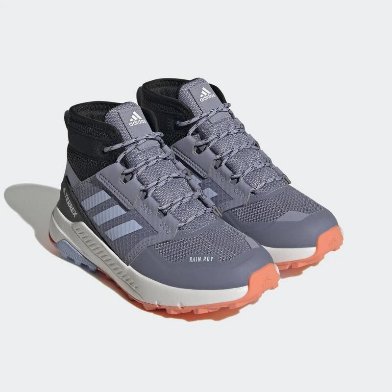 Terrex Trailmaker Mid RAIN.RDY Hiking Schoenen ADIDAS Terrex Trailmaker Mid RAIN.RDY Hiking Schoenen -decathlon winkel terrex trailmaker mid rainrdy hiking schoenen 4