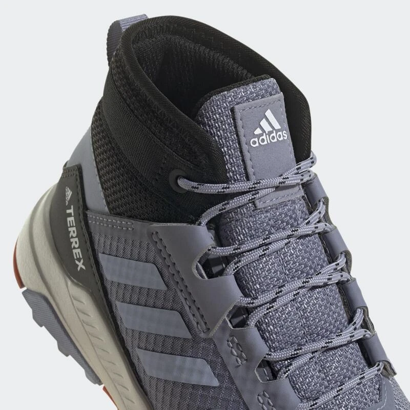 Terrex Trailmaker Mid RAIN.RDY Hiking Schoenen ADIDAS Terrex Trailmaker Mid RAIN.RDY Hiking Schoenen -decathlon winkel terrex trailmaker mid rainrdy hiking schoenen 6