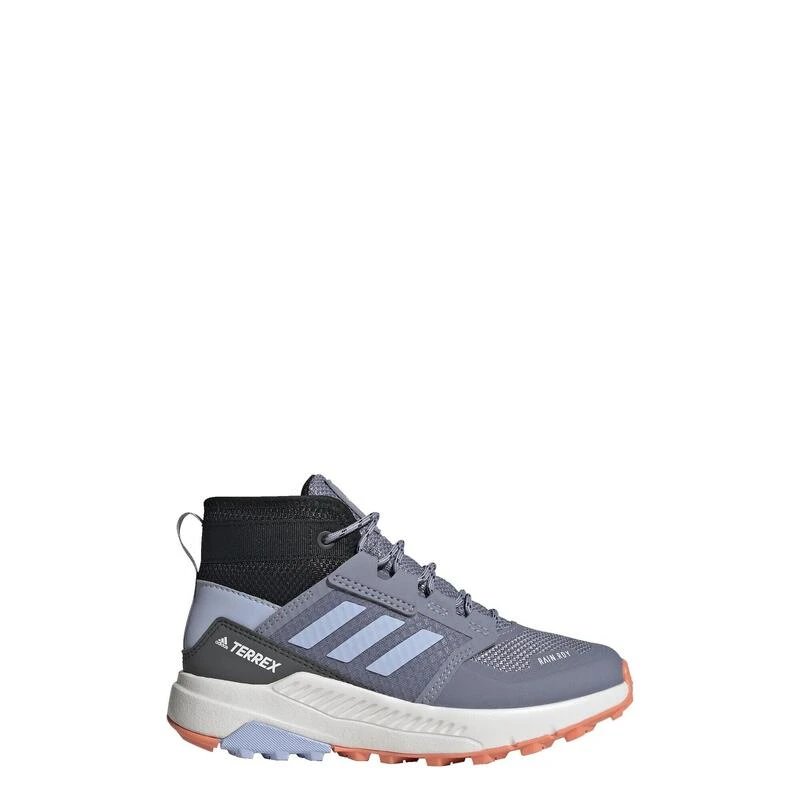 Terrex Trailmaker Mid RAIN.RDY Hiking Schoenen ADIDAS Terrex Trailmaker Mid RAIN.RDY Hiking Schoenen -decathlon winkel terrex trailmaker mid rainrdy hiking schoenen