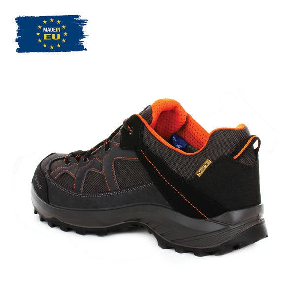 Trekkinglaarzen voor heren Meran Campus Trekkinglaarzen Voor Heren Meran -decathlon winkel trekkinglaarzen voor heren meran 1