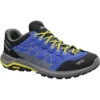 Trekkingschoenen Voor Heren Grisport Imperial 14301V4 Blauw