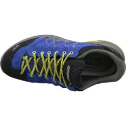 Trekkingschoenen Voor Heren Grisport Imperial 14301V4 Blauw -decathlon winkel trekkingschoenen voor heren grisport imperial 14301v4 blauw 2