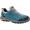 Trekkingschoenen Voor Heren Grisport Scarpe 14303A8T Blauw