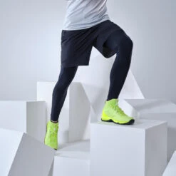 Quechua Schoenen Voor Fast Hiking Heren FH900 5 Quechua Schoenen Voor Fast Hiking Heren FH900 -decathlon winkel ultralichte herenschoenen voor fast hiking fh900 geel 5