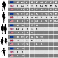 Regatta Vrouwen/dames Samaris Mid II Wandelschoenen (Stormachtige Zee) 2 Regatta Vrouwen/dames Samaris Mid II Wandelschoenen (Stormachtige Zee) -decathlon winkel vrouwendames samaris mid ii wandelschoenen stormachtige zee 2