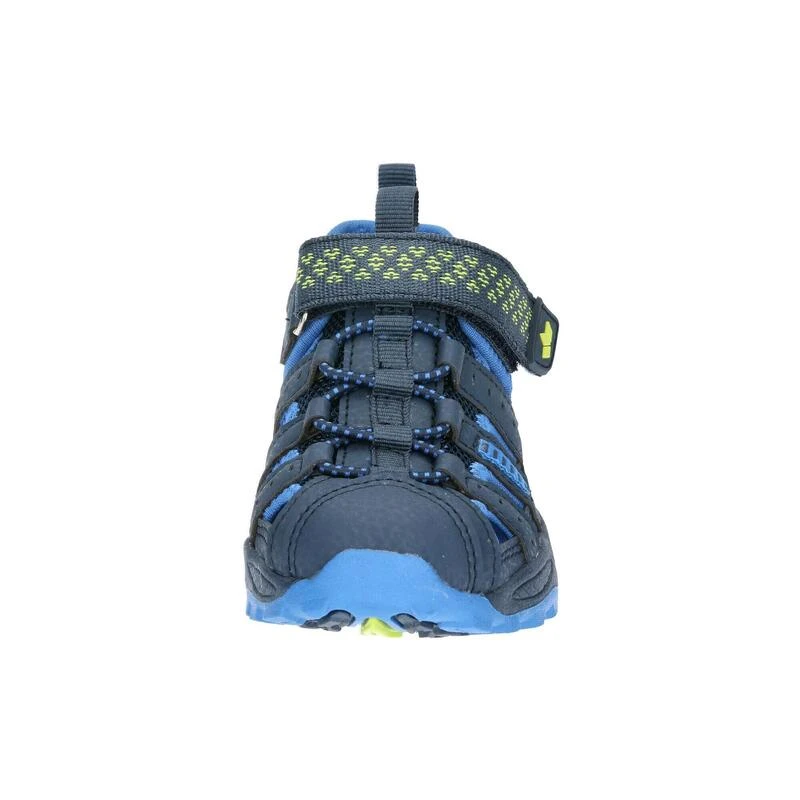 Wandelschoen blauw Jongens Beat VS LICO Wandelschoen Blauw Jongens Beat VS -decathlon winkel wandelschoen blauw jongens beat vs 2