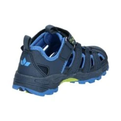 LICO Wandelschoen Blauw Jongens Beat VS 3 LICO Wandelschoen Blauw Jongens Beat VS -decathlon winkel wandelschoen blauw jongens beat vs 3