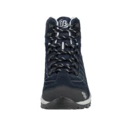 Brütting Wandelschoen Blauw Waterproof Heren Mount Crillon High 2 Brütting Wandelschoen Blauw Waterproof Heren Mount Crillon High -decathlon winkel wandelschoen blauw waterproof heren mount crillon high 2
