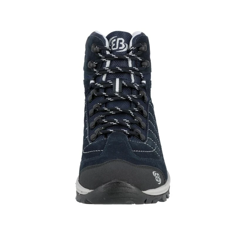 Wandelschoen blauw waterproof Heren Mount Crillon High Brütting Wandelschoen Blauw Waterproof Heren Mount Crillon High -decathlon winkel wandelschoen blauw waterproof heren mount crillon high 2