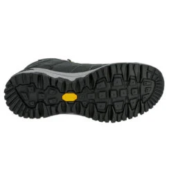 Brütting Wandelschoen Grijs Waterproof Heren Mount Shasta High -decathlon winkel wandelschoen grijs waterproof heren mount shasta high 5