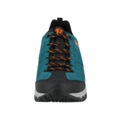 Brütting Wandelschoen Groen Waterproof Heren Kansas -decathlon winkel wandelschoen groen waterproof heren kansas 2