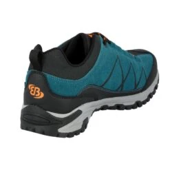 Brütting Wandelschoen Groen Waterproof Heren Kansas -decathlon winkel wandelschoen groen waterproof heren kansas 3