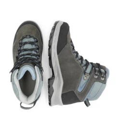 Wandelschoen Outdoor Dames Leer Trekking - Aborg 3 Wandelschoen Outdoor Dames Leer Trekking - Aborg -decathlon winkel wandelschoen outdoor dames leer trekking aborg 3
