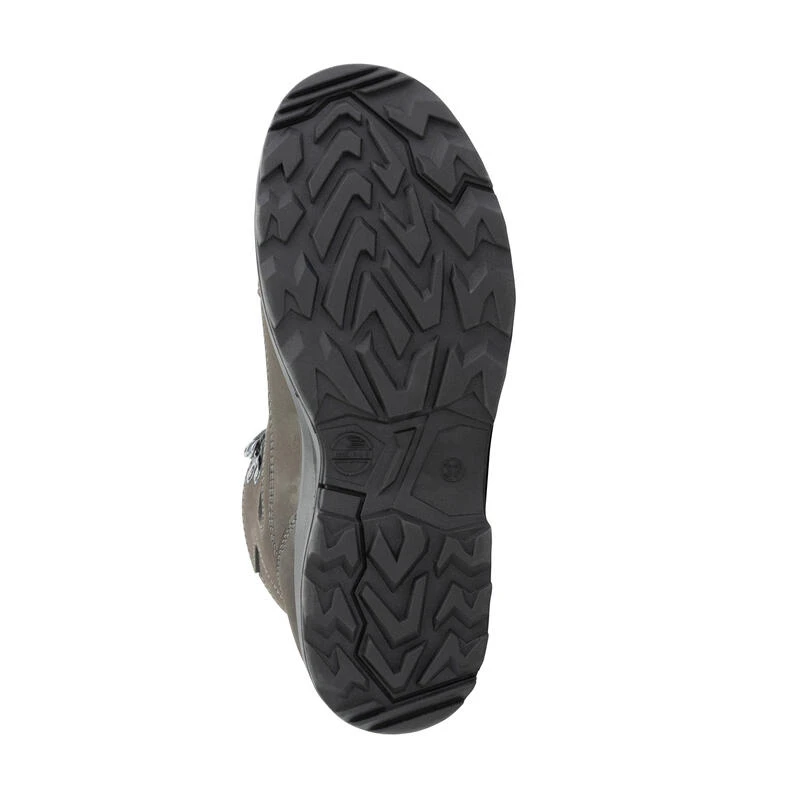 Wandelschoen Outdoor Dames Leer Trekking - Faaborg Wandelschoen Outdoor Dames Leer Trekking - Faaborg -decathlon winkel wandelschoen outdoor dames leer trekking faaborg 2