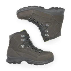 Wandelschoen Outdoor Dames Leer Trekking - Faaborg 3 Wandelschoen Outdoor Dames Leer Trekking - Faaborg -decathlon winkel wandelschoen outdoor dames leer trekking faaborg 3