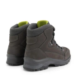 Wandelschoen Outdoor Dames Leer Trekking - Faaborg 4 Wandelschoen Outdoor Dames Leer Trekking - Faaborg -decathlon winkel wandelschoen outdoor dames leer trekking faaborg 4