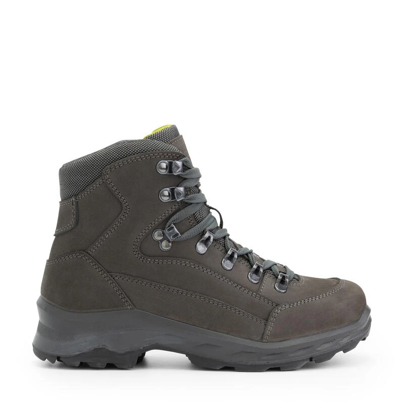 Wandelschoen Outdoor Dames Leer Trekking - Faaborg Wandelschoen Outdoor Dames Leer Trekking - Faaborg -decathlon winkel wandelschoen outdoor dames leer trekking faaborg