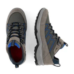 Wandelschoen Outdoor Dames Leer Trekking - Svendborg Low 3 Wandelschoen Outdoor Dames Leer Trekking - Svendborg Low -decathlon winkel wandelschoen outdoor dames leer trekking svendborg low 3