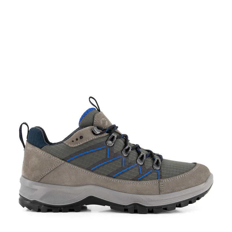 Wandelschoen Outdoor Dames Leer Trekking - Svendborg Low Wandelschoen Outdoor Dames Leer Trekking - Svendborg Low -decathlon winkel wandelschoen outdoor dames leer trekking svendborg low