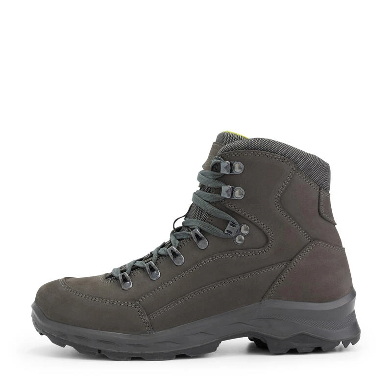 Wandelschoen Outdoor Heren Leer Trekking - Faaborg Wandelschoen Outdoor Heren Leer Trekking - Faaborg -decathlon winkel wandelschoen outdoor heren leer trekking faaborg 1