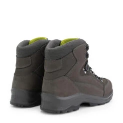 Wandelschoen Outdoor Heren Leer Trekking - Faaborg 3 Wandelschoen Outdoor Heren Leer Trekking - Faaborg -decathlon winkel wandelschoen outdoor heren leer trekking faaborg 3