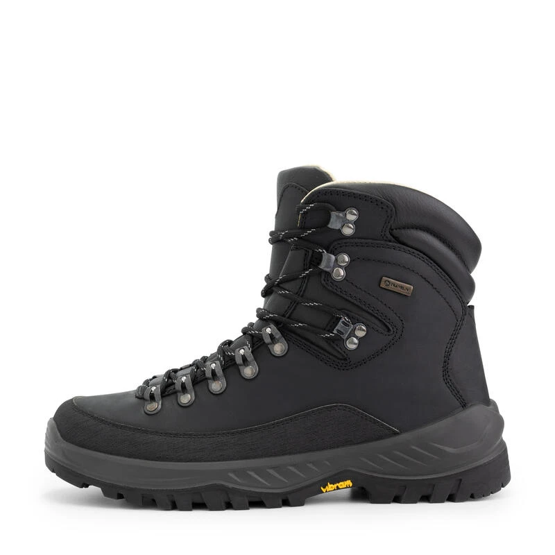 Wandelschoen Outdoor Heren Leer Trekking - Odense Wandelschoen Outdoor Heren Leer Trekking - Odense -decathlon winkel wandelschoen outdoor heren leer trekking odense 1